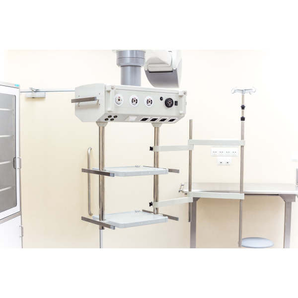 Kolumny chirurgiczne INMED S.A. LISSAclassic-lift