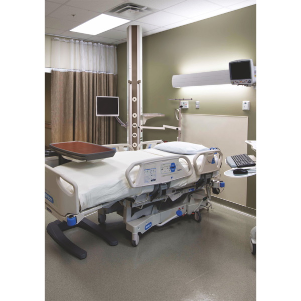 Kolumny chirurgiczne INMED S.A. VEGAcare