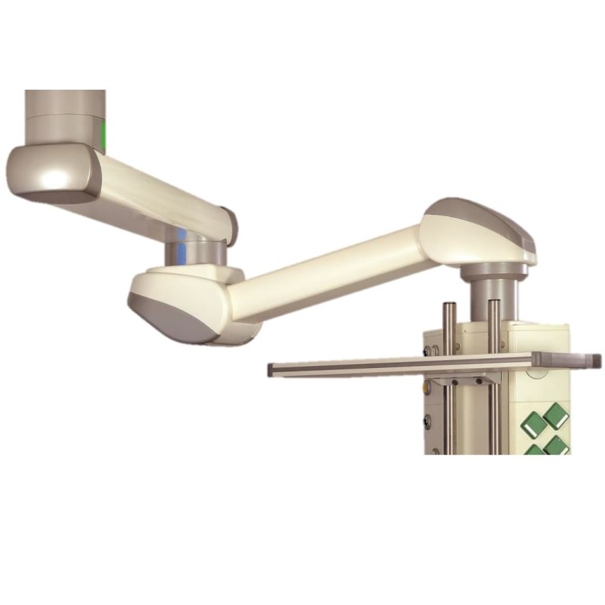 Kolumny chirurgiczne KLS Martin Independant 101S / 101S-XL