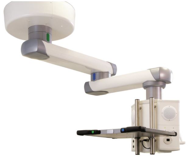 Kolumny chirurgiczne KLS Martin Independant 401 / 401 inverted