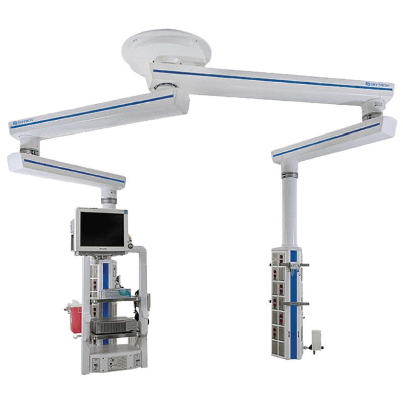 Kolumny chirurgiczne Skytron ERGON 3