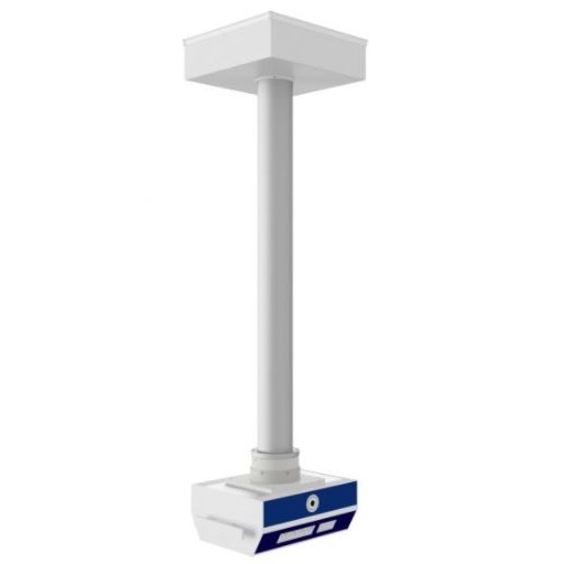 Kolumny pomocnicze AwaMed - Medizintechnik AWA Ceiling 010