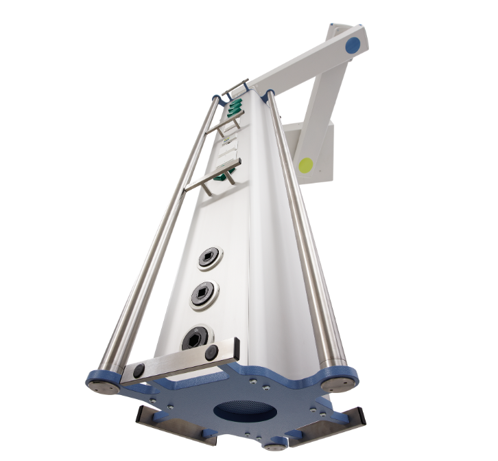 Kolumny zasilające Dräger Agila