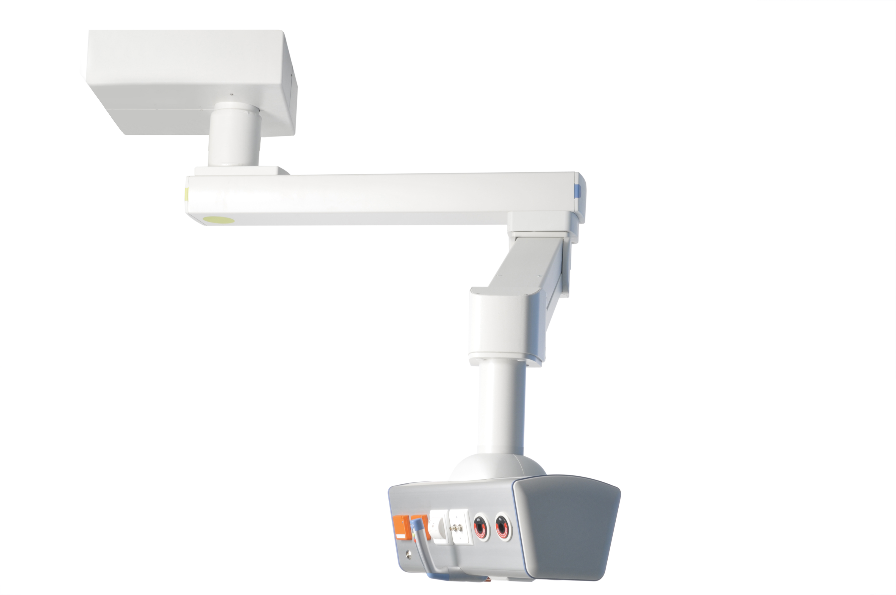 Kolumny zasilające Dräger Agila EasyLift