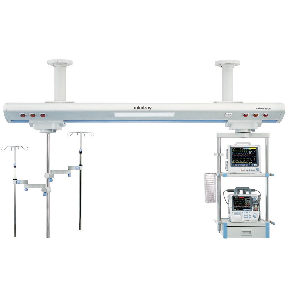Kolumny zasilające MINDRAY HyPort