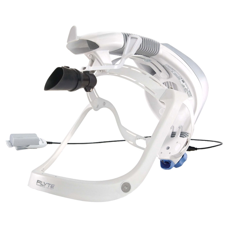 Kombinezony ochronne jednorazowe Stryker FLYTE