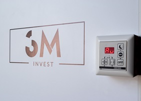 Komory do dezynfekcji osób, bramki, namioty, śluzy dezynfekcyjne Jowix Triomed EPIDEMIC 1 PREMIUM