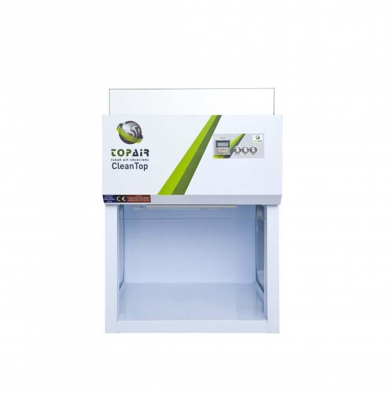 Komory do PCR TopAir Systems PCR-HEPA, PCR-UV