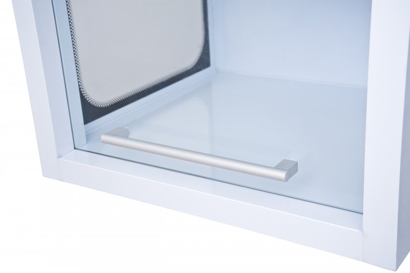 Komory do PCR TopAir Systems PCR-HEPA, PCR-UV