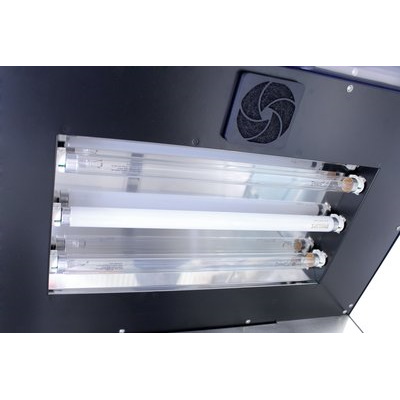 Komory do PCR VWR PCR Workstation