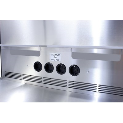 Komory do PCR VWR PCR Workstation