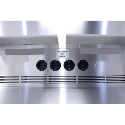 Komory do PCR VWR PCR Workstation