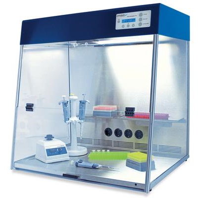 Komory do PCR VWR PCR Workstation Pro