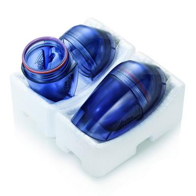 Komory do piaskarek stomatologicznych Durr Dental Powder Container Supra Lunos