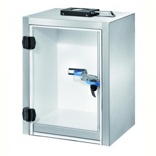 Komory dźwiękochłonne Bandelin LS