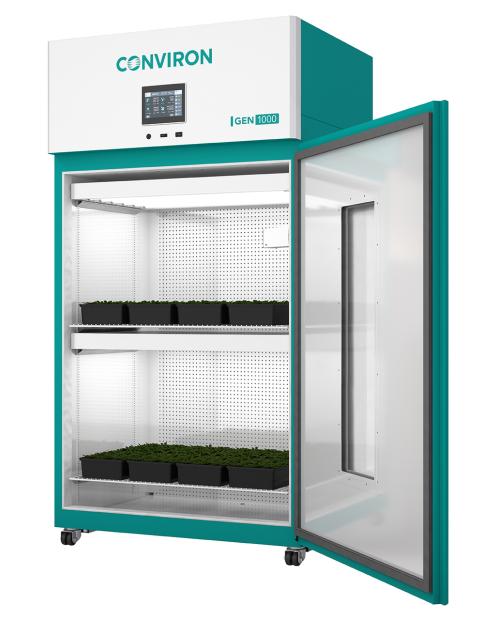 Komory fitotronowe Conviron GEN1000 SH / GEN2000 SH