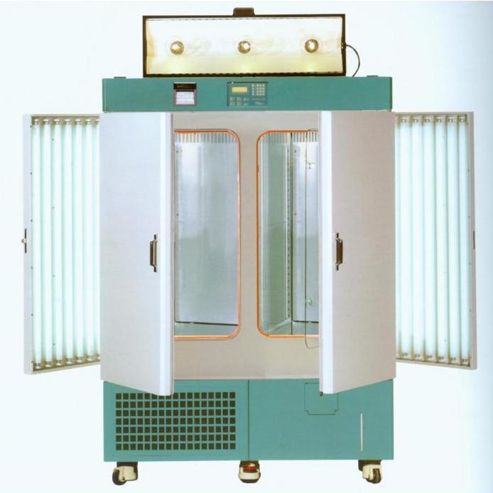 Komory fitotronowe JEIO TECH GC-300TL, GC-300TLH, GC-1000TLH