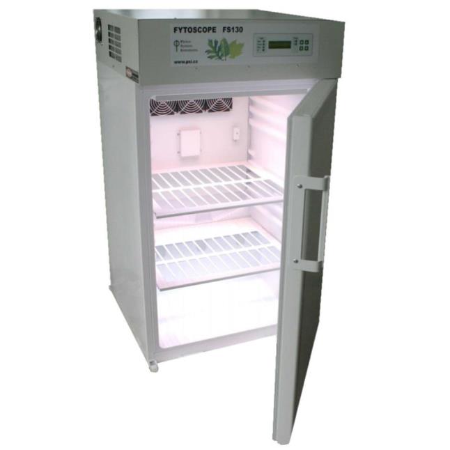 Komory fitotronowe PSI FytoScope FS