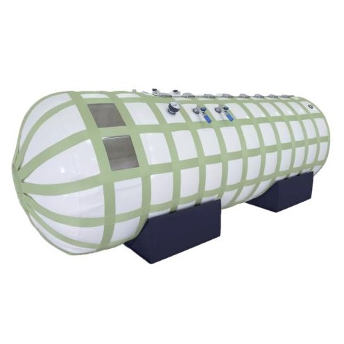 Komory hiperbaryczne AHA Vita 17