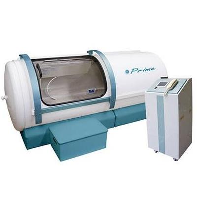 Komory hiperbaryczne HearMEC O2 Prime OX-II / OX-III