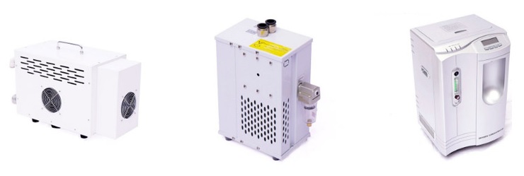 Komory hiperbaryczne HiCare ST1001