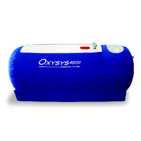 Komory hiperbaryczne MEDIconet Oxysys 4000 / Oxysys 4500