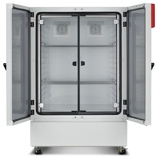 Komory klimatyczne BINDER GmbH KBF