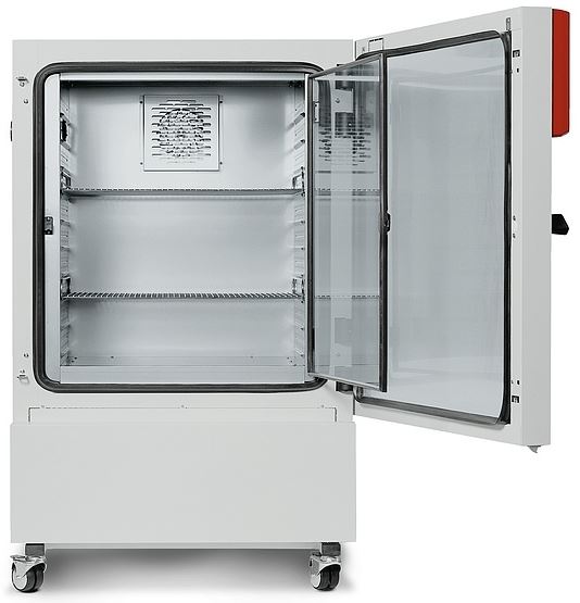 Komory klimatyczne BINDER GmbH KBF