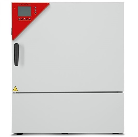 Komory klimatyczne BINDER GmbH KBF