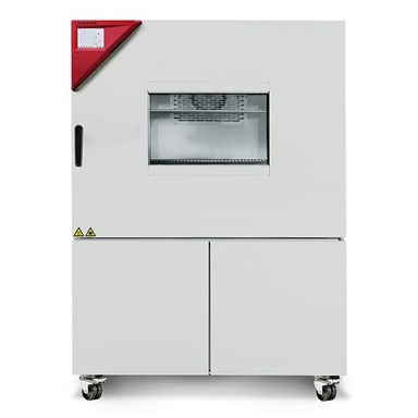 Komory klimatyczne BINDER GmbH MKF