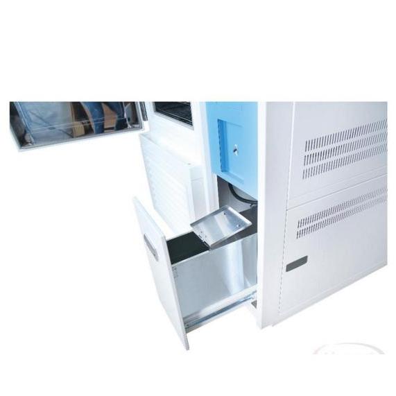 Komory klimatyczne DAIHAN Scientific STH