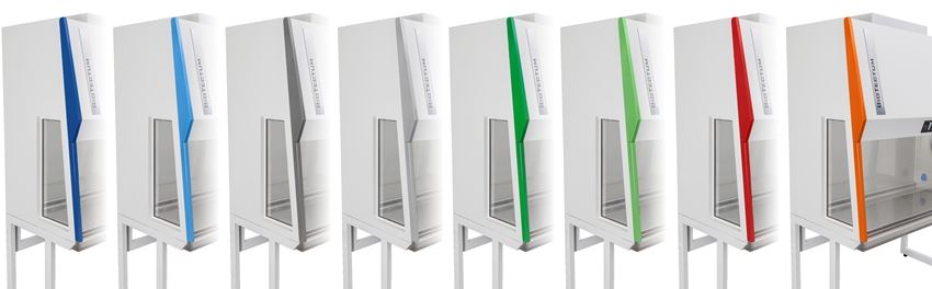 Komory laminarne Alchem BioTectum ADVANTAGE