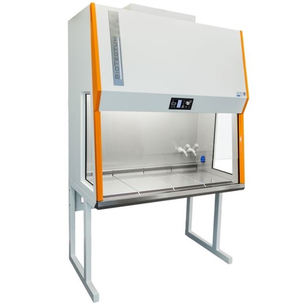 Komory laminarne Alchem BioTectum AUTOPROTECT