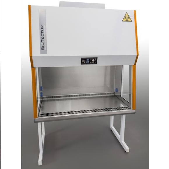 Komory laminarne Alchem BioTectum COMFORT