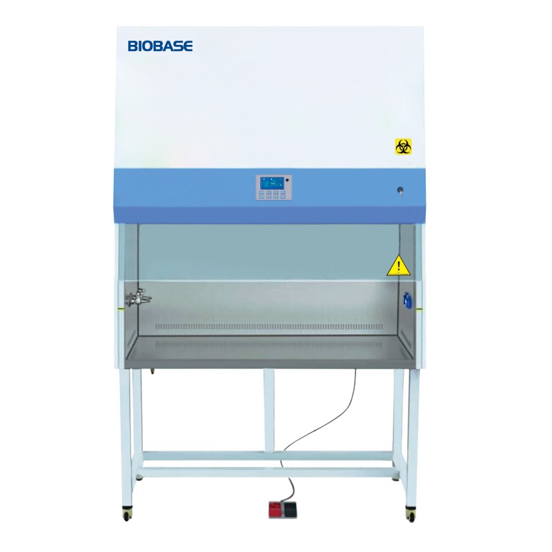 Komory laminarne BIOBASE BSC-1100IIA2-X
