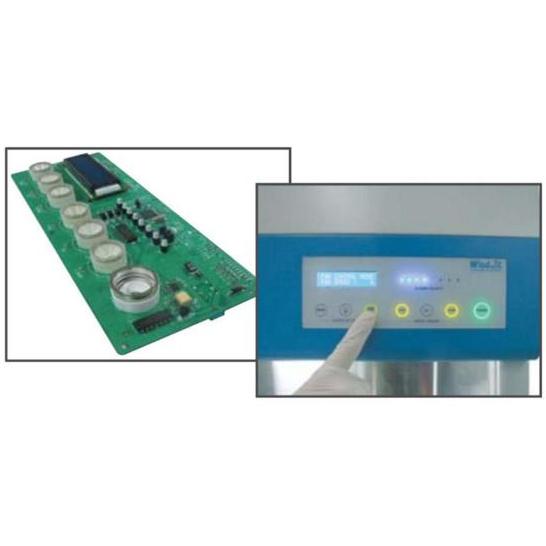 Komory laminarne DAIHAN Scientific MAXTREAM