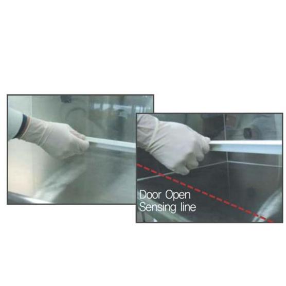 Komory laminarne DAIHAN Scientific MAXTREAM