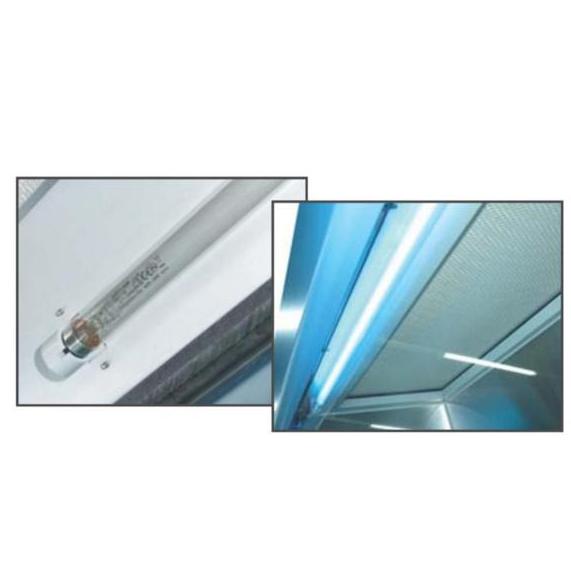 Komory laminarne DAIHAN Scientific MAXTREAM