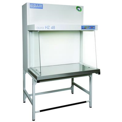 Komory laminarne Euroclone s.p.a. AURA HZ