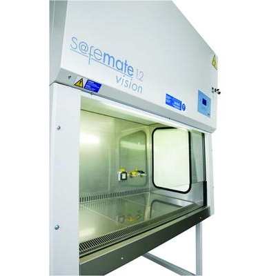 Komory laminarne Euroclone s.p.a. S@feMate