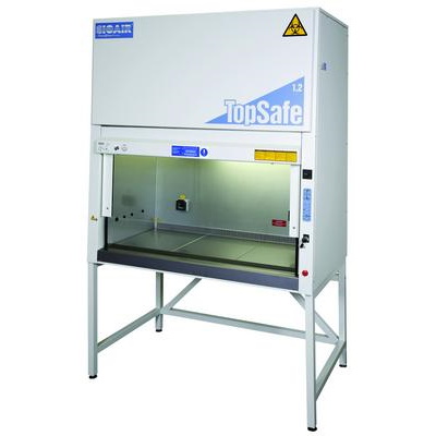 Komory laminarne Euroclone s.p.a. TOPSAFE