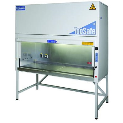 Komory laminarne Euroclone s.p.a. TOPSAFE