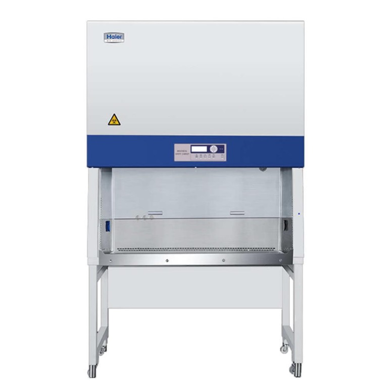 Komory laminarne Haier Biomedical Intelligent