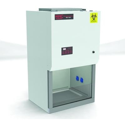 Komory laminarne HMC-Europe BSC-700II