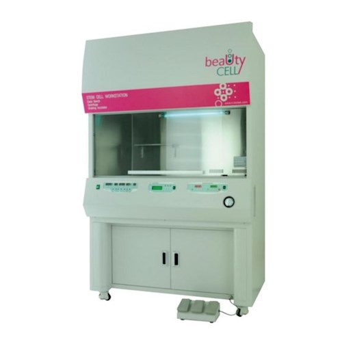 Komory laminarne N-BIOTEK NB-803MS / NB-803MSF