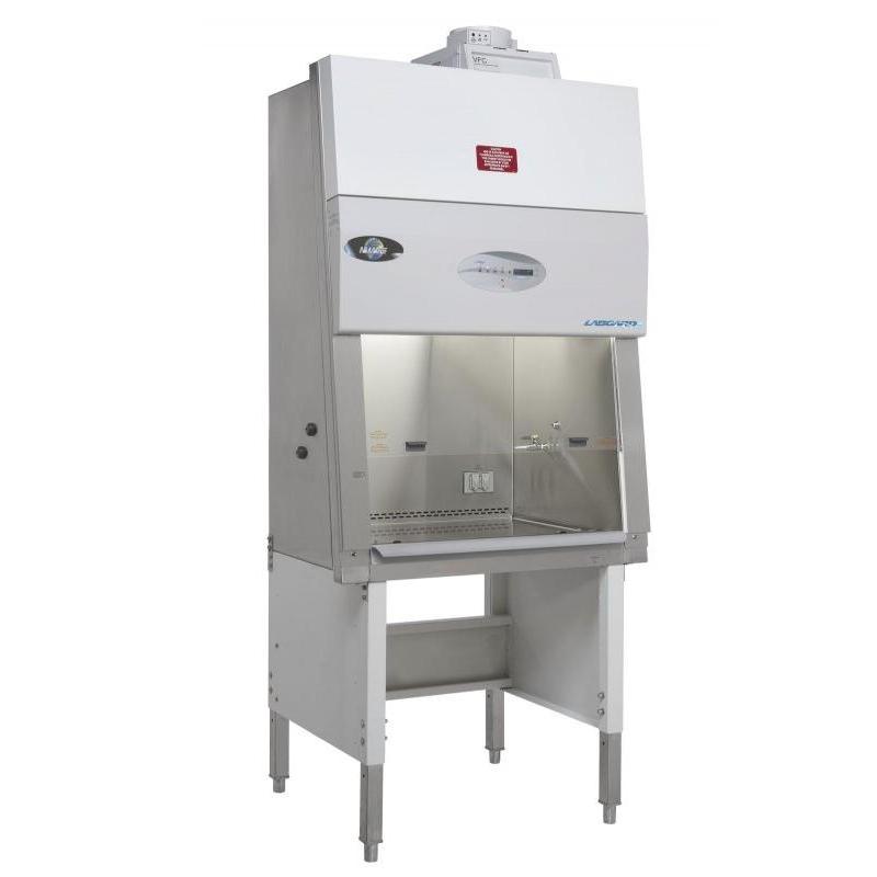 Komory laminarne NuAire Laboratory Equipment Supply NU-543