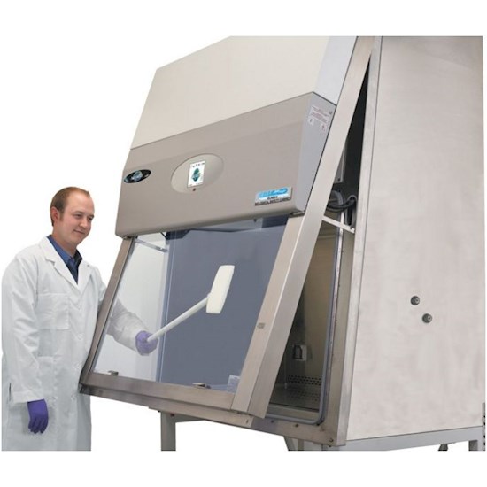 Komory laminarne NuAire Laboratory Equipment Supply NU-545