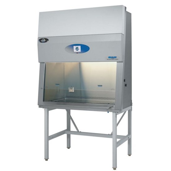 Komory laminarne NuAire Laboratory Equipment Supply NU-545