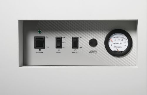 Komory laminarne NuAire Laboratory Equipment Supply NU-602