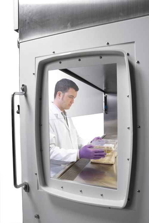 Komory laminarne NuAire Laboratory Equipment Supply NU-602